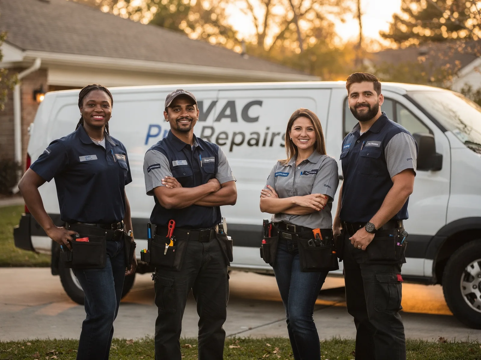 Heat Pump Repair company in Glasgow, KY