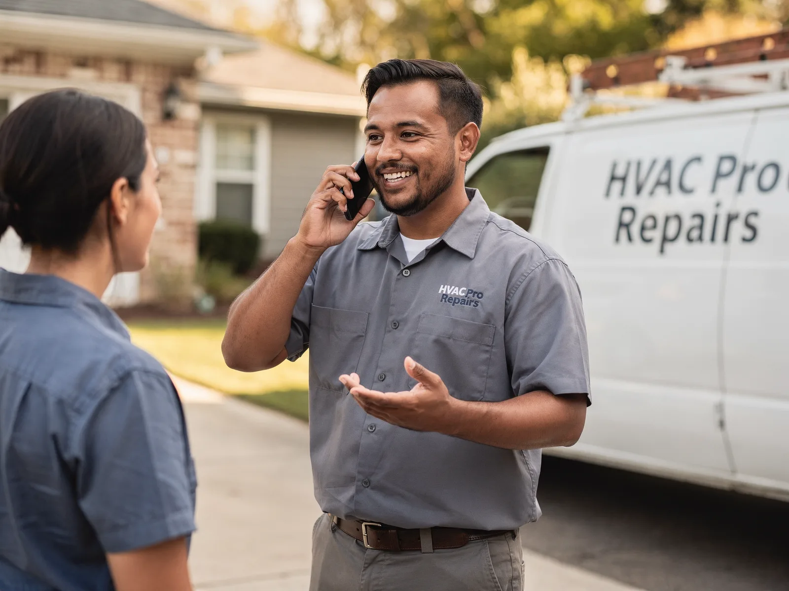 Heat Pump Repair Glasgow, KY FAQs